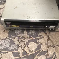 دستگاه سی دی