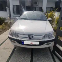 پژو پارس موتور جدید ۴۰۱