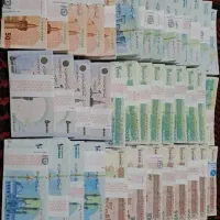 پول و اسکناس کلکسیونی