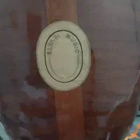 ساز باغلاما|سازهای سنتی|رودهن, |دیوار