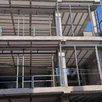 خدمات جوشکاری واسکلت بندی ونبش کشی شیروانی|خدمات پیشه و مهارت|ماکو, |دیوار