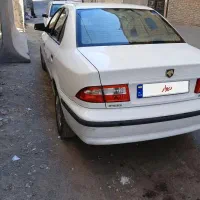 سمند LX مدل ۱۳۹۴ بی رنگ|خودرو سواری و وانت|مشهد, توس (بلوار توس)|دیوار