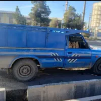 وانت نیسان|خودرو سواری و وانت|شهریار, شهرک امیریه|دیوار