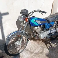 موتور هوندا