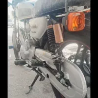 موتور|موتورسیکلت|نقده, |دیوار