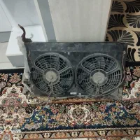 فروشی|کولر گازی و فن‌کوئل|رامشیر, |دیوار