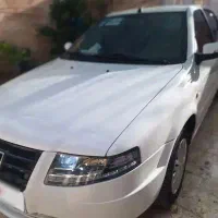 سمند سورن پلاسxu7p