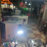 تعمیرات لوازم خانگی