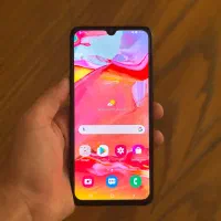A70 128/ram6|موبایل|تهران, وردآورد|دیوار
