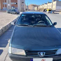 پژو ۴۰۵ مدل ۷۷