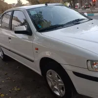 خودروسمندمدل۹۹بدون رنگ