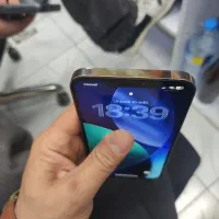 گوشی ایفون12پرومکس