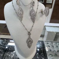 سرویس نقره|جواهرات|اصفهان, شیخ طوسی|دیوار