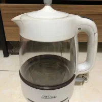 چایی ساز فلر
