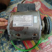 دینام کولر موتور ژن تبریز