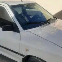 پراید ۹۰ زرقان