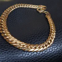 دستبند طلا