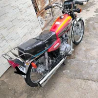 موتور ۹۴|موتورسیکلت|دزفول, |دیوار