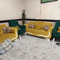 مبل ۷نفره