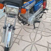 موتور کویر ۱۴۰۱|موتورسیکلت|تهران, افسریه شمالی|دیوار