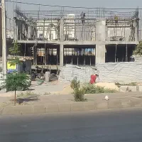 پیش فروش آپارتمان ۲ خواب بلوار نصر ملکی|پیش‌فروش املاک|شیراز, دلجو|دیوار