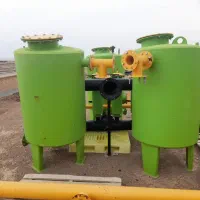 فیلتراسیون کشاورزی