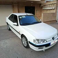 پژو پارس (پرشیا)سال مدل آخر ۱۳۹۹ فول درحد|خودرو سواری و وانت|اردبیل, |دیوار