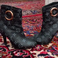 نیم پوت سالم و نو