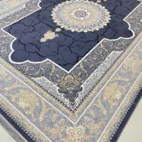 فرش راحت بدون دردسر از دم چک و قسطی مهر