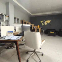 350 متر واحد سند اداری