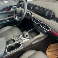 تیگارد تیسان tissan s05|خودرو سواری و وانت|تهران, اختیاریه|دیوار