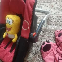 سبد حمل کودک|اسباب و اثاث بچه|نیشابور, مازول|دیوار