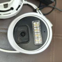 دوربین مداربسته 3.6 مگاپیکسل