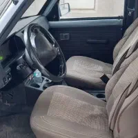 مزدا کارا در حد|خودرو سواری و وانت|تربت‌حیدریه, سرمحله|دیوار