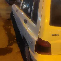 111مدل 96|خودرو سواری و وانت|مشهد, انقلاب|دیوار