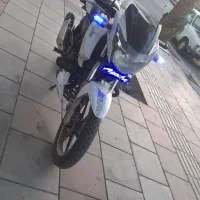 اپاچی مدل ۹۰ نیوفیس