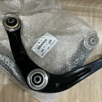 جلوبندی و مکانیکی