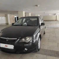 جنتو مشکی مدل ۲۰۰۹|خودرو سواری و وانت|تهران, کن|دیوار