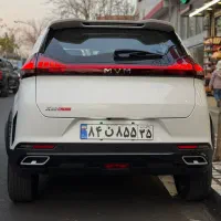 x33 اتوماتیک صفر خشک|خودرو سواری و وانت|تهران, شکوفه|دیوار