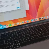 مکبوک ایر ۲۰۲۰ باتری ۹۸ درصد