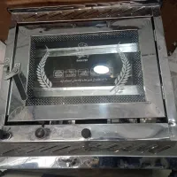 ماکروفر Bitron ،توستر Noble،تنور گازی ، بخاری گازی|اجاق گاز و لوازم برقی پختوپز|تهران, فرزانه|دیوار