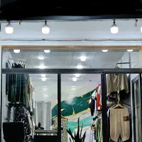 مغازه سه در۶جانبازان ۱۹