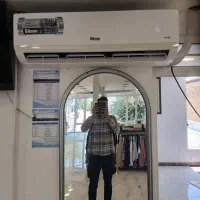 نصاب و تعمیرات انواع کولر گازی
