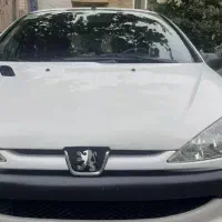 پژو ۲۰۶ تیپ ۲