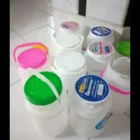 دبه ماستی فروشی