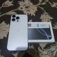 ایفون ۱۶ پرومکس ۲۵۶