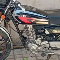موتور معاوضه با سواری