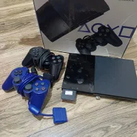 سونی دو کم کار کرد فلش خور