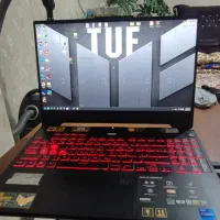 لب تاپ tuf gaming fx 507