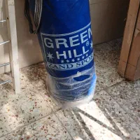 یه آغوشی کودک و یه کیسه بوکس بفروش|کالسکه و لوازم جانبی|اهواز, یوسفی|دیوار